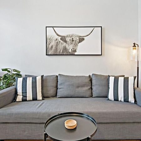 1Br Modern Apt Close To Shops & Restaurants - Belmont C6 Чикаго Екстериор снимка