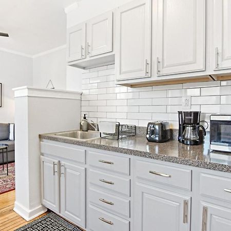 1Br Modern Apt Close To Shops & Restaurants - Belmont C6 Чикаго Екстериор снимка